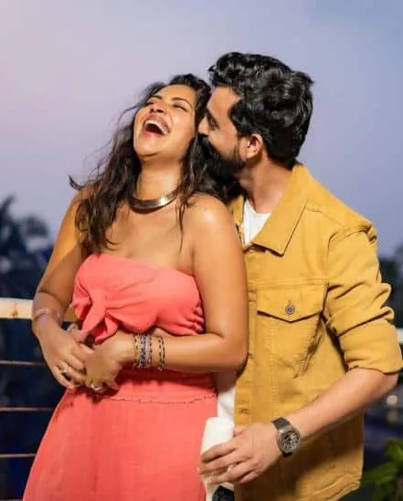 Amala Paul