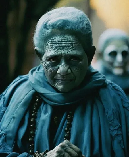 Former CM of Uttar Pradesh and Bahujan Samaj Party chief Mayawati