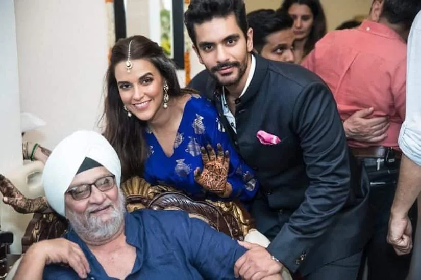 Bishan Singh Bedi Died