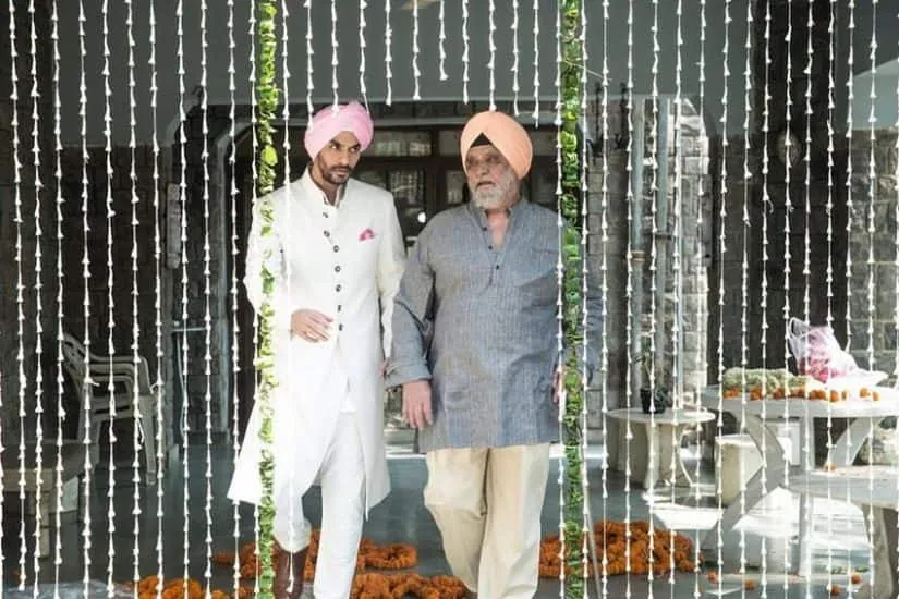 Bishan Singh Bedi career