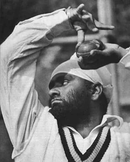 Bishan Singh Bedi