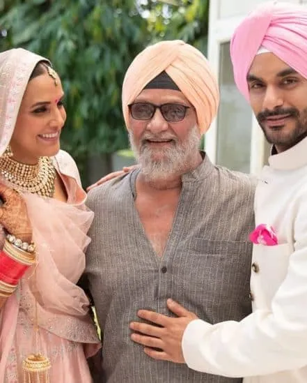 Who is Bishan Singh Bedi