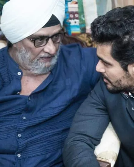 Bishan Singh Bedi Passes Away