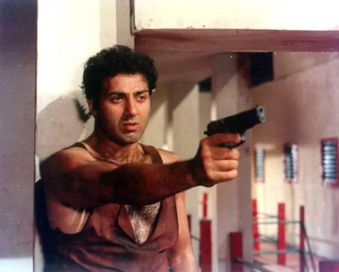 Ghayal