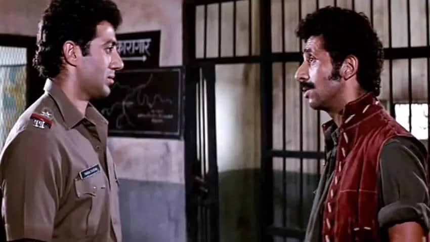 Tridev
