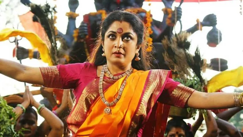 Ramya Krishnan