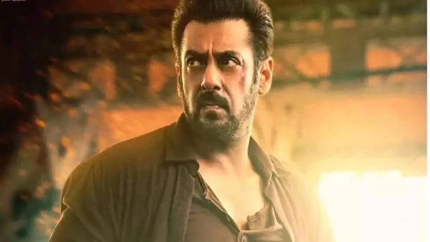 Salman Khan
