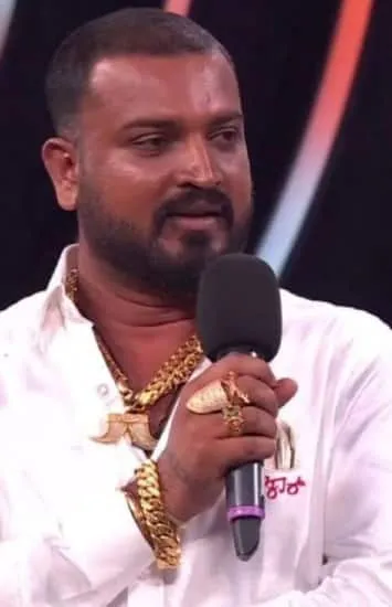 varthur santosh