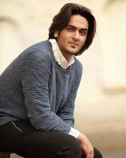 Vikas Gupta