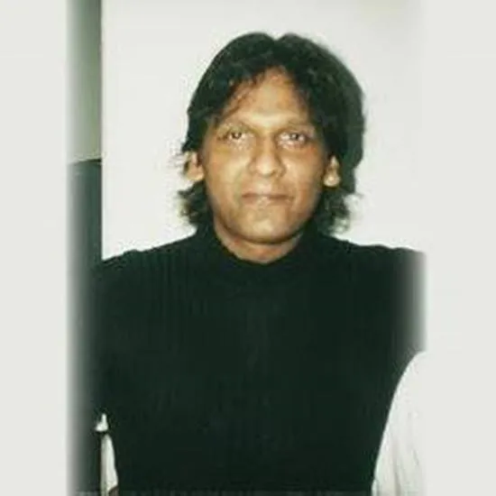 Vinod Rathod