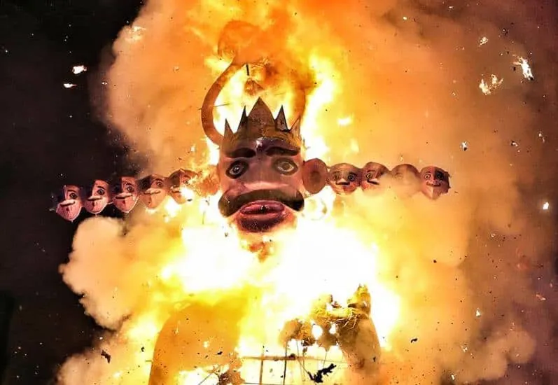Dussehra 2023
