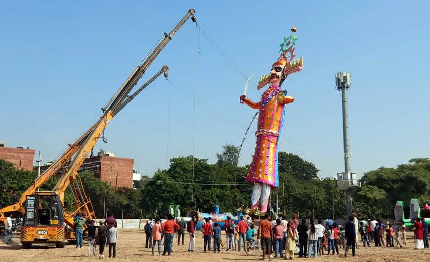 Dussehra