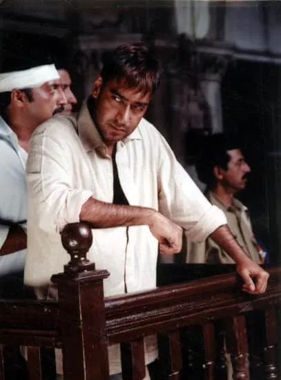 Amitabh Bachchan
