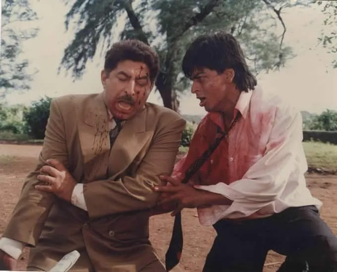 dalip tahil young