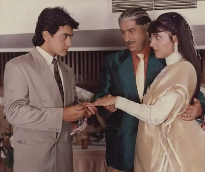 Dalip Tahil Instagram