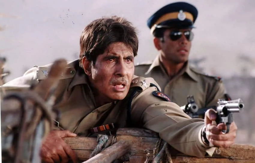 Khakee