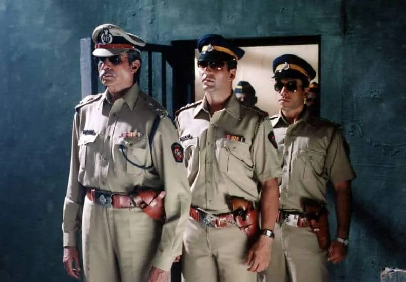 Akshay Kumar Amitabh Bachchan Khakhee Sequel