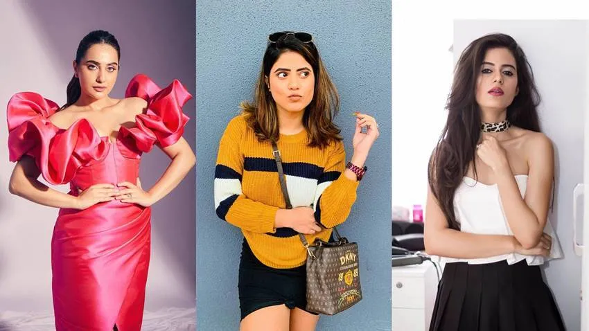 Social Media Influencers