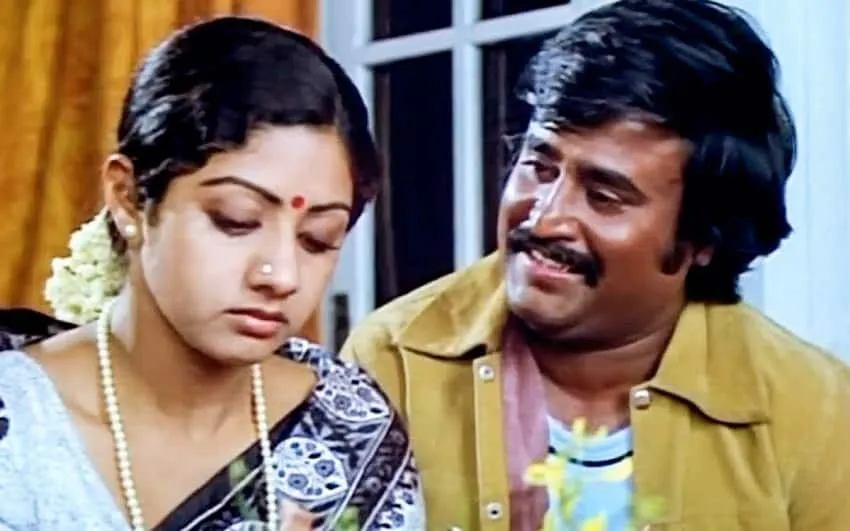 Sridevi