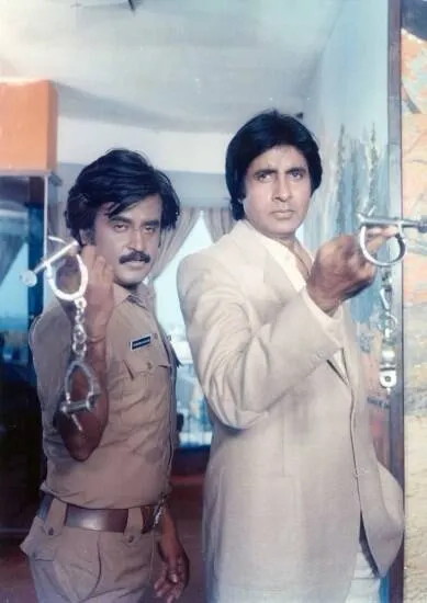 Thalaivar 170