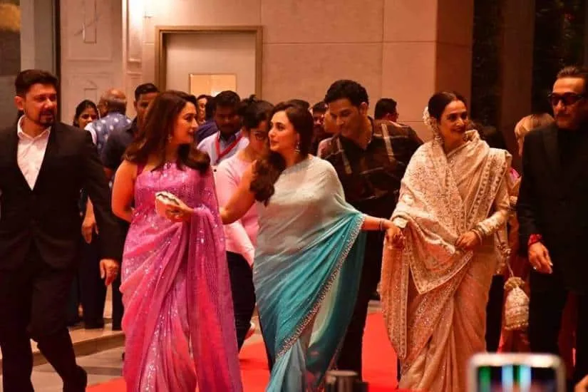 Rekha