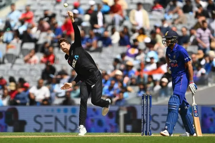 ODI World Cup 2023