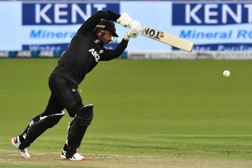 New Zealand Cricketers Match Fees