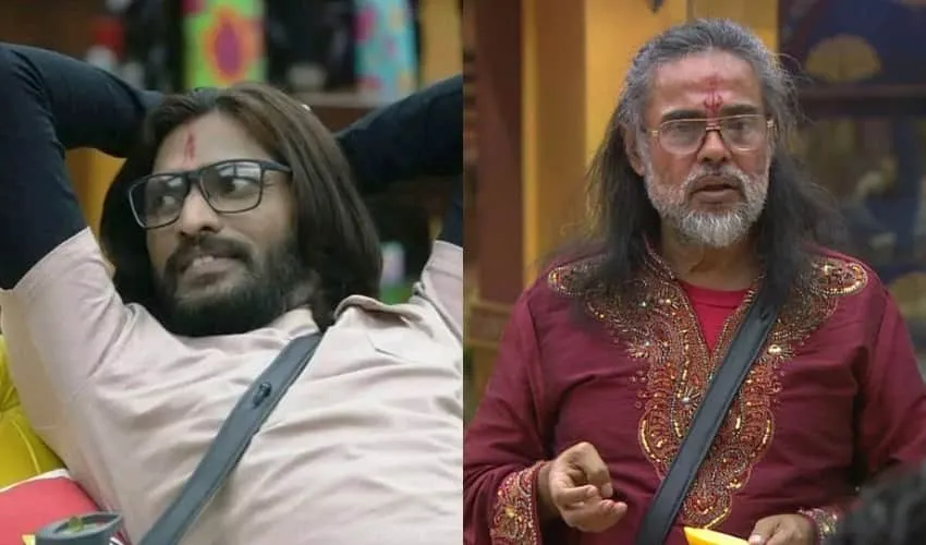 Bigg Boss 15 Wild Card Contestants