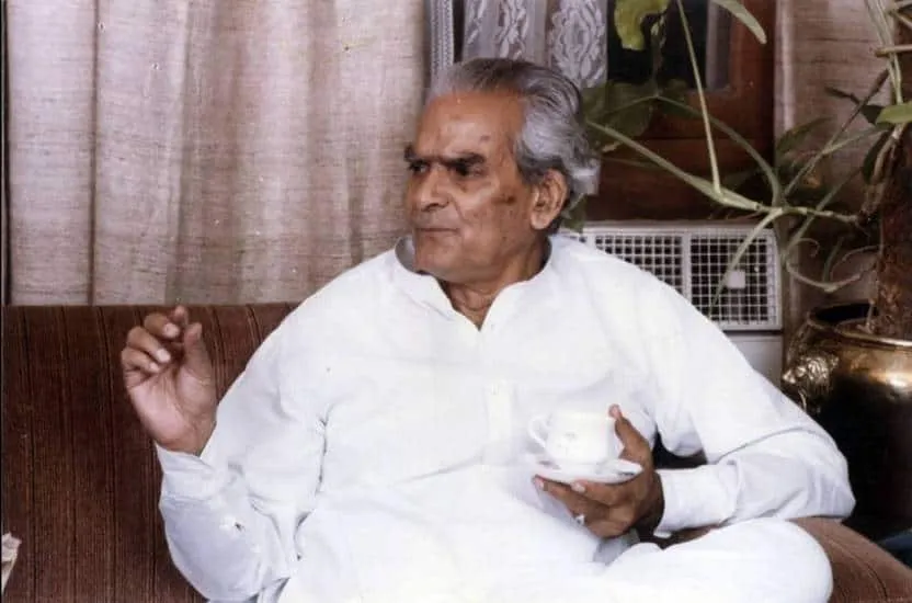 Bhairon Singh Shekhawat Politics