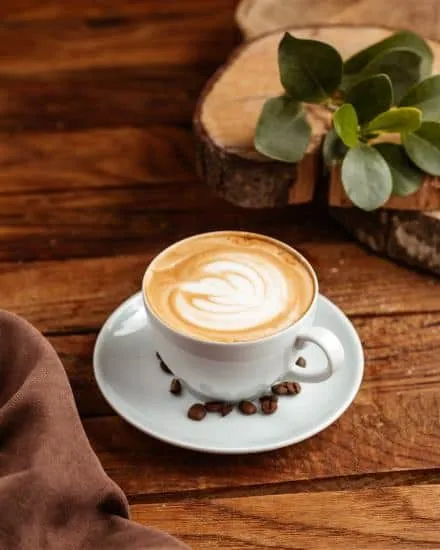 Coffee benefits for health
