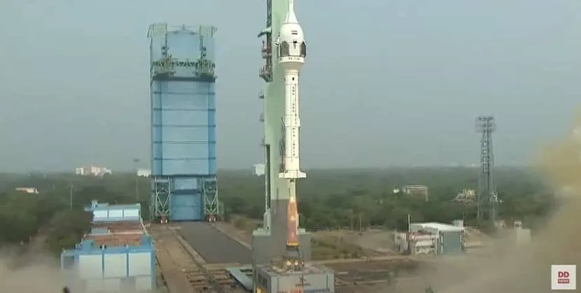Gaganyaan Mission Test