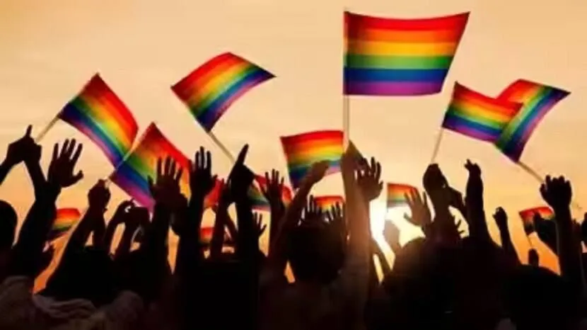 LGBTQ