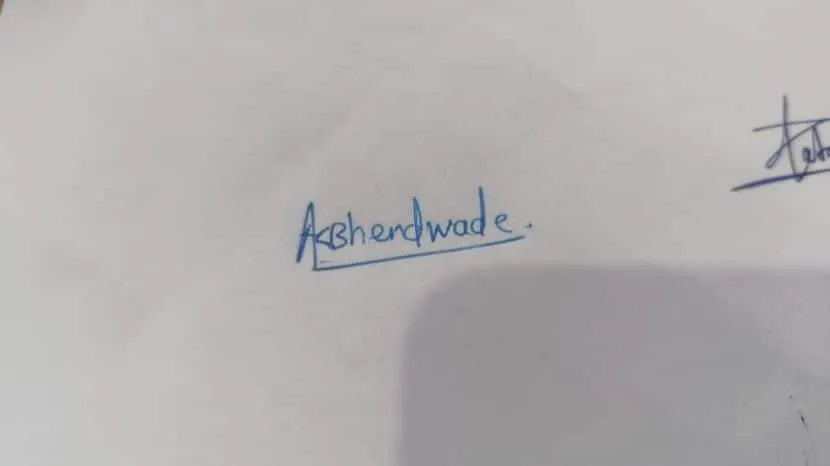 Signature Psychology