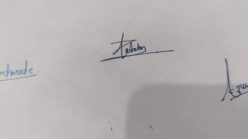 Signature Psychology