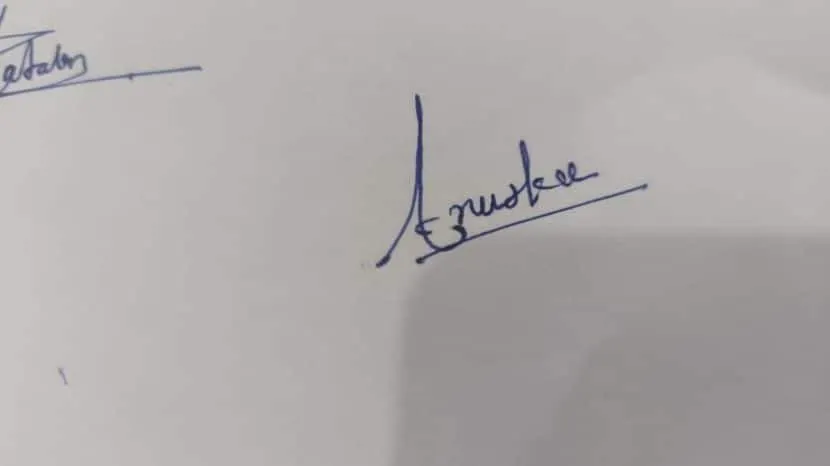 Signature Psychology