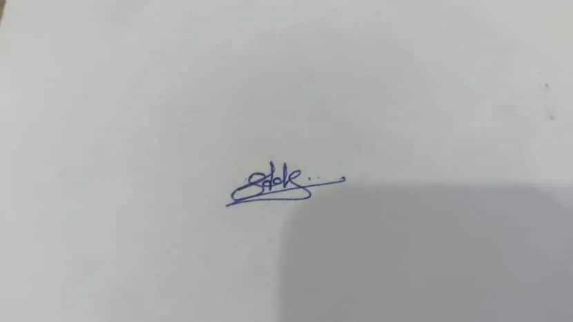 Signature Psychology