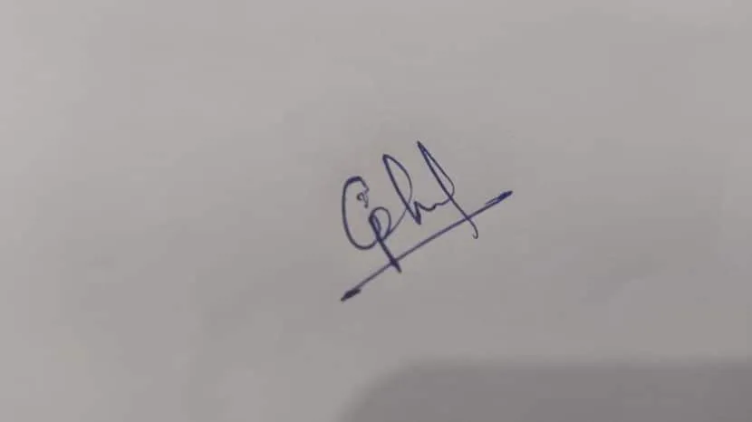 Signature Psychology