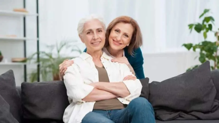 daughter in law and mother in law relationship