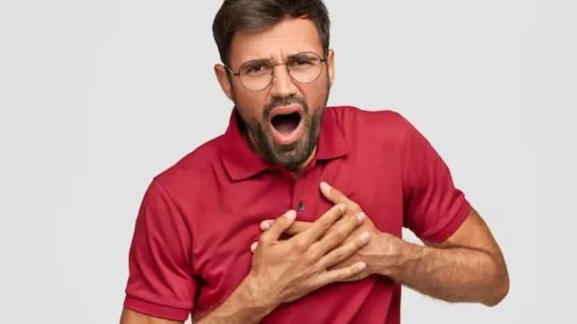 heart attack news