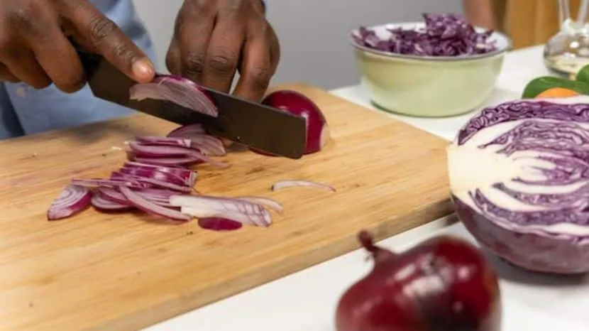 Kitchen Jugaad