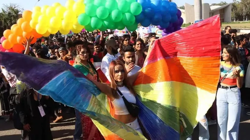 LGBTQ