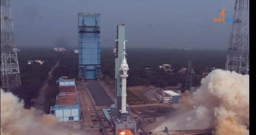 Gaganyaan Mission Test