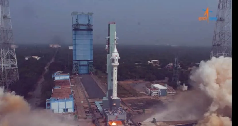 Gaganyaan Mission Test