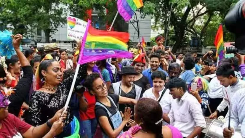 LGBTQ