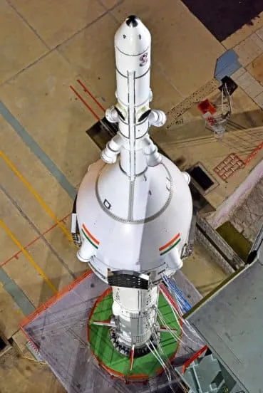 Gaganyaan Mission Test