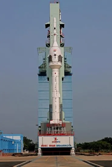 Gaganyaan Mission Test