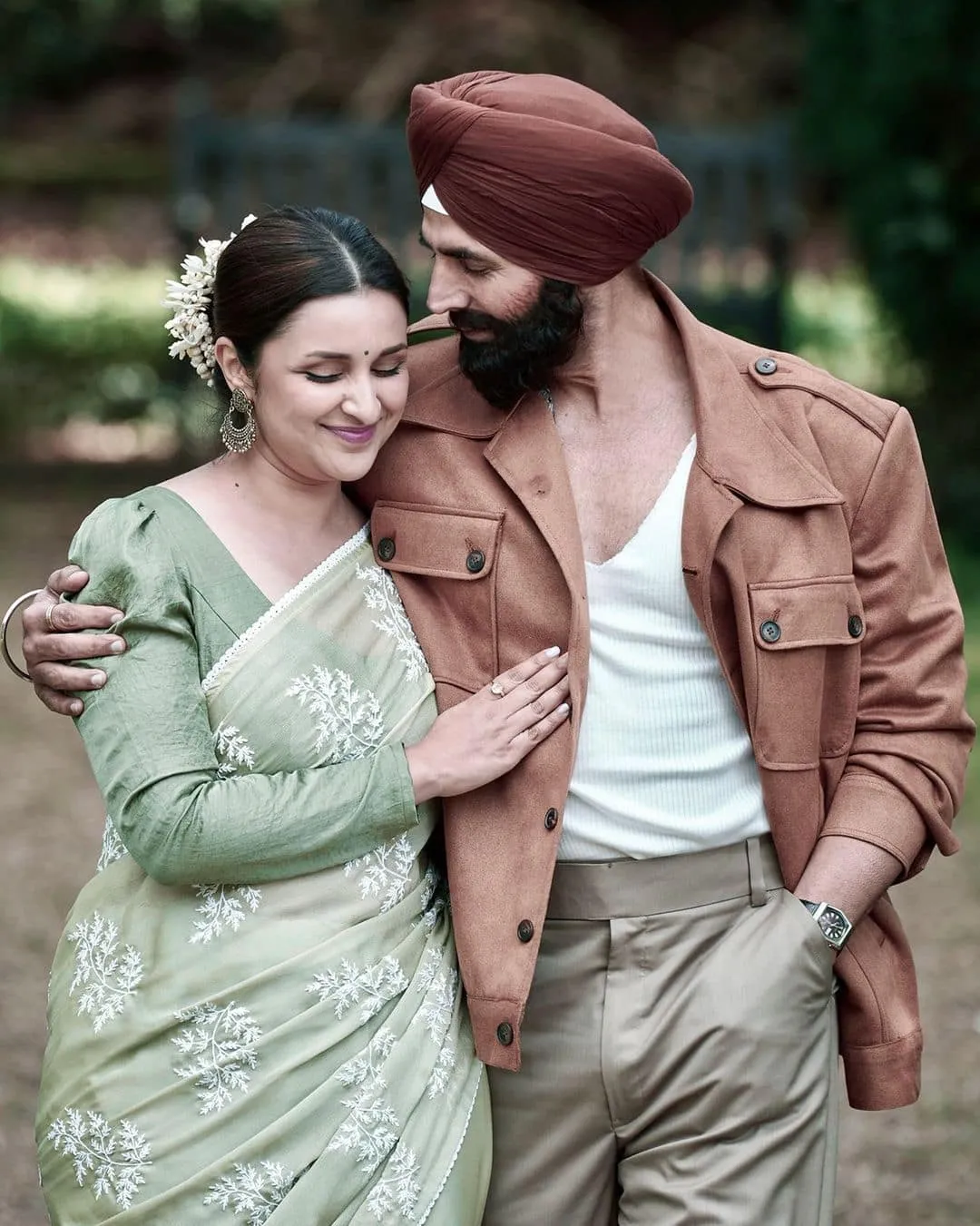 Movie Releasing In October 2023