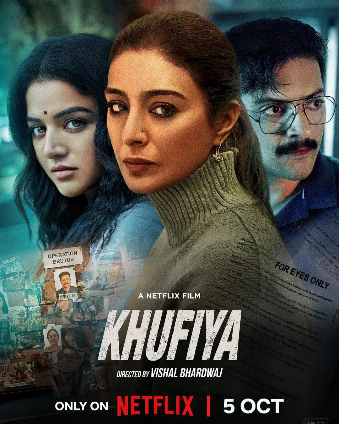 Movie Releasing In October 2023