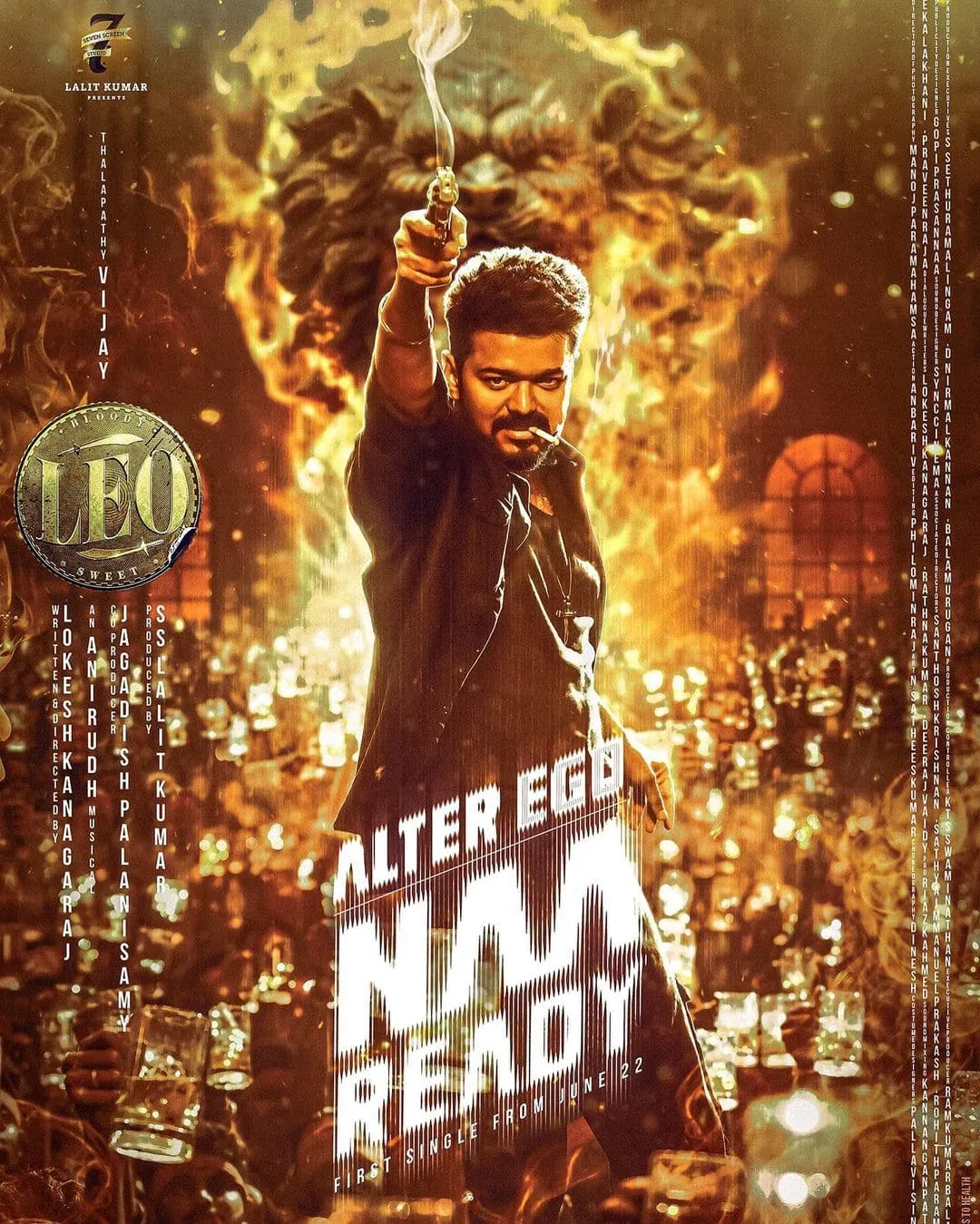 Movie Releasing In October 2023