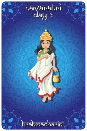 Navratri-2023-nine-colours-and-their-significance
